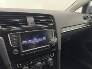 VOLKSWAGEN Golf Variant usata, con Controllo trazione