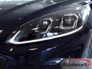 FORD Kuga usata, con Fari LED