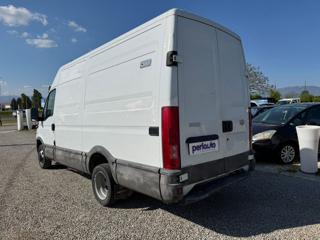 IVECO Daily usata, con Immobilizzatore elettronico