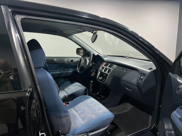 HONDA HR-V usata, con Servosterzo