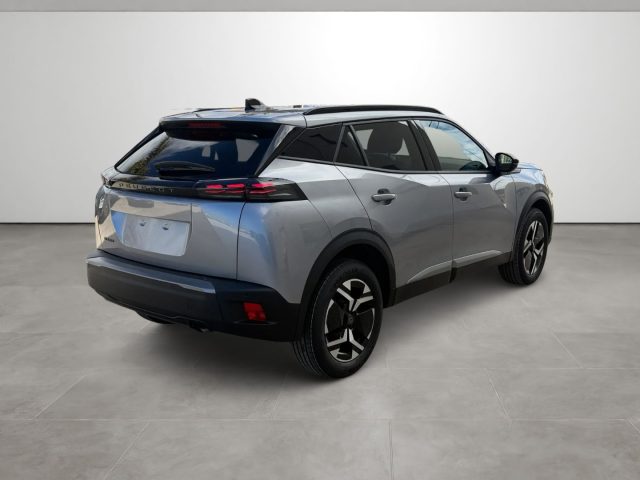 PEUGEOT 2008 usata, con Cerchi in lega