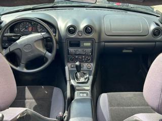 MAZDA MX-5 usata 25