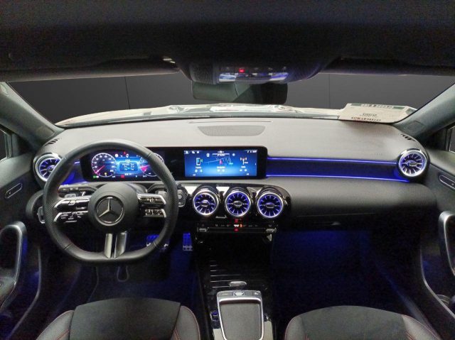 MERCEDES-BENZ A 180 usata, con Controllo trazione