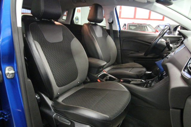 OPEL Grandland X usata, con Servosterzo