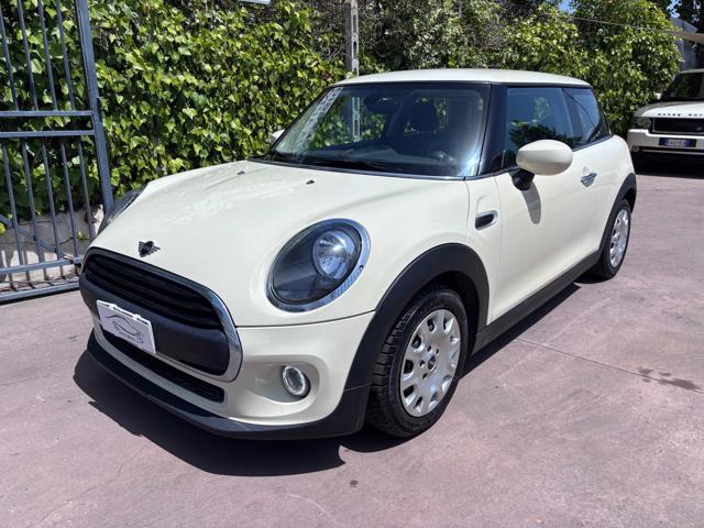 MINI One usata, con Airbag
