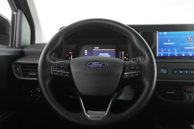 FORD Tourneo Courier usata 8