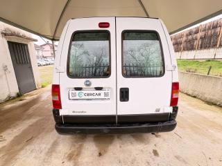 FIAT Scudo usata, con Chiusura centralizzata