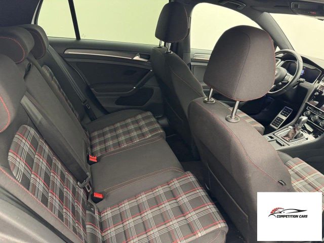 VOLKSWAGEN Golf GTI usata, con Chiusura centralizzata