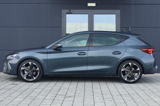 CUPRA Leon usata, con Chiusura centralizzata telecomandata