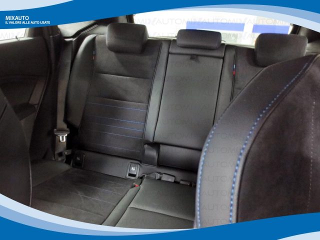 BMW 225 usata, con Climatizzatore