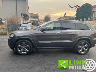JEEP Grand Cherokee usata, con ESP