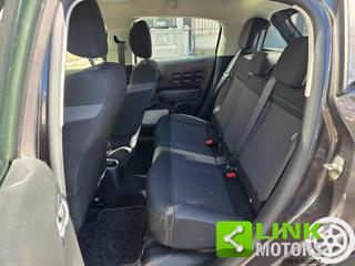 CITROEN C3 usata, con Boardcomputer