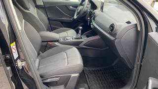 AUDI Q2 usata, con Sedili riscaldati