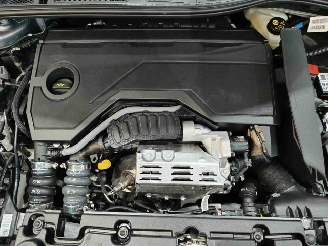 OPEL Mokka usata, con Sensori di parcheggio posteriori