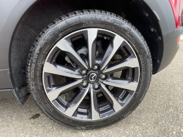 MAZDA CX-3 usata, con Fari LED