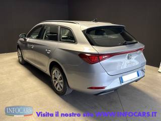 SEAT Leon usata, con Airbag