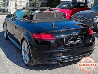 AUDI TT usata 72