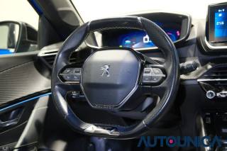 PEUGEOT 208 usata, con Fari full-led