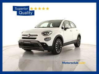 FIAT 500X 1.6 E-Torq 110 CV Urban