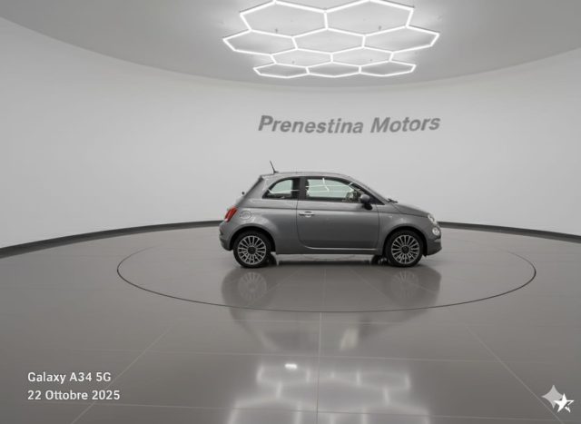 FIAT 500 usata, con Airbag