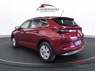 OPEL Grandland usata 3
