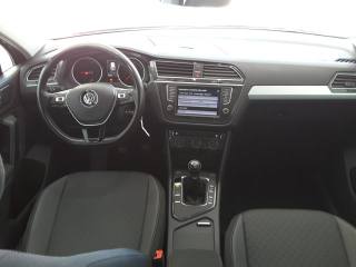 VOLKSWAGEN Tiguan usata, con Controllo trazione
