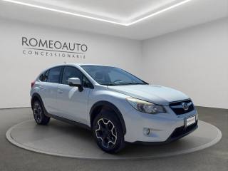 SUBARU XV usata, con Climatizzatore