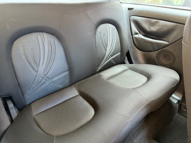 LANCIA Ypsilon usata, con Interni in pelle