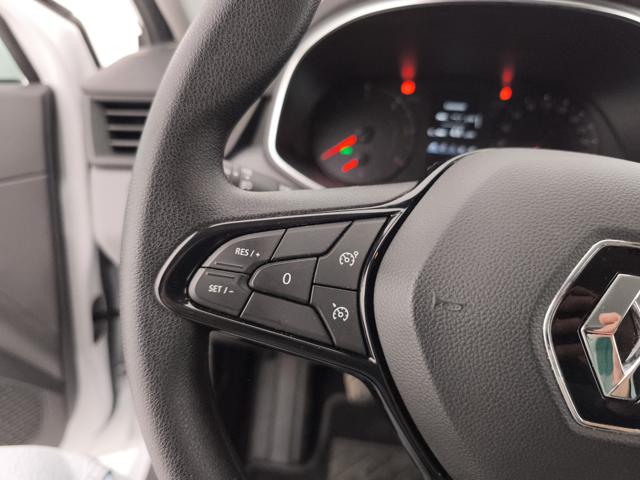 RENAULT Clio usata, con Servosterzo
