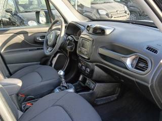 JEEP Renegade usata, con Climatizzatore