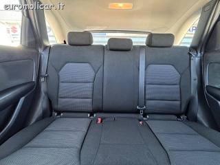 MERCEDES-BENZ B 180 usata, con Airbag testa