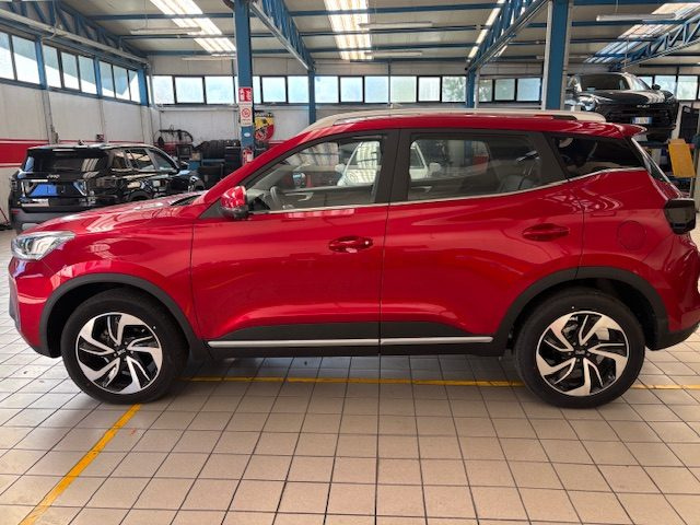 EMC Wave 3 usata, con Chiusura centralizzata