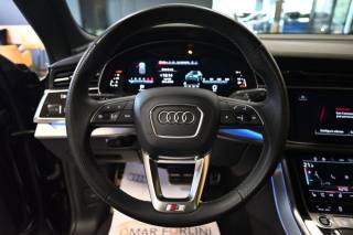 AUDI Q8 usata 51