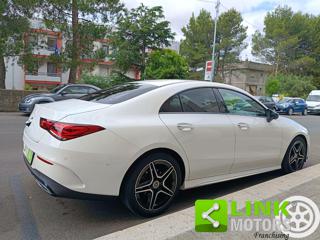 MERCEDES-BENZ CLA 180 usata, con Airbag Passeggero