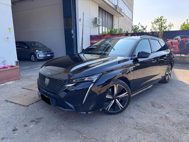 PEUGEOT 308 usata 0