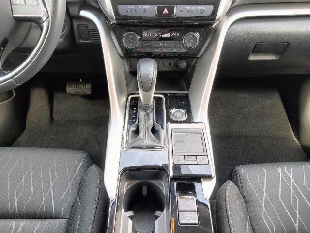 MITSUBISHI Eclipse Cross usata, con Controllo automatico clima