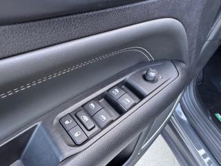 JEEP Compass usata, con Volante multifunzione