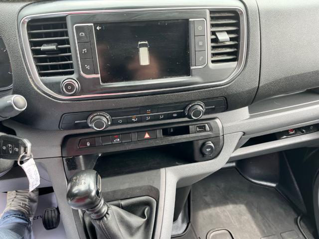 PEUGEOT Expert usata, con Chiusura centralizzata