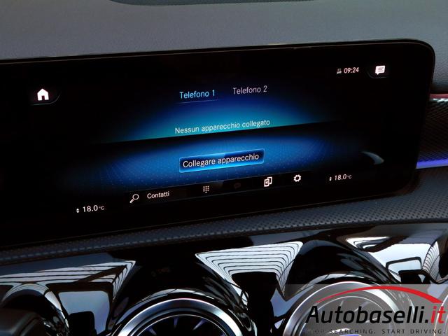 MERCEDES-BENZ A 180 usata 66