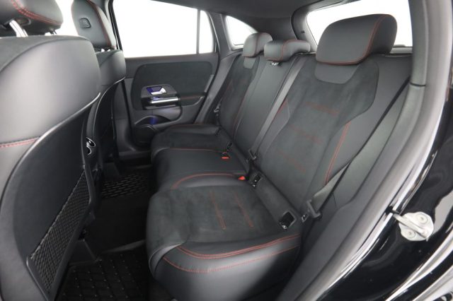 MERCEDES-BENZ CLA usata 3