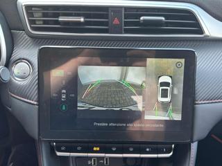 MG ZS usata, con Park Distance Control