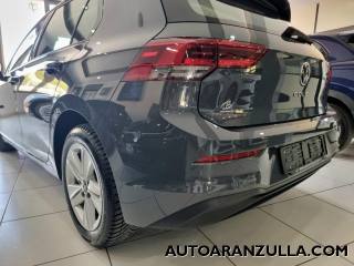 VOLKSWAGEN Golf usata, con Controllo vocale