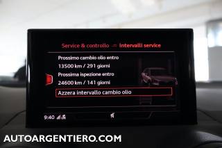 AUDI Q2 usata, con Filtro antiparticolato