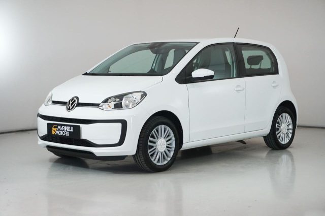 VOLKSWAGEN up! usata, con ABS