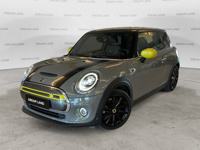 MINI Cooper SE usata, con Sedili riscaldati