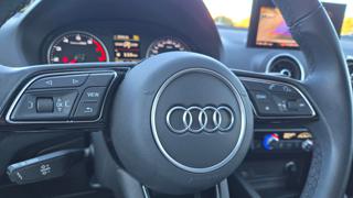 AUDI Q2 usata, con Cronologia tagliandi