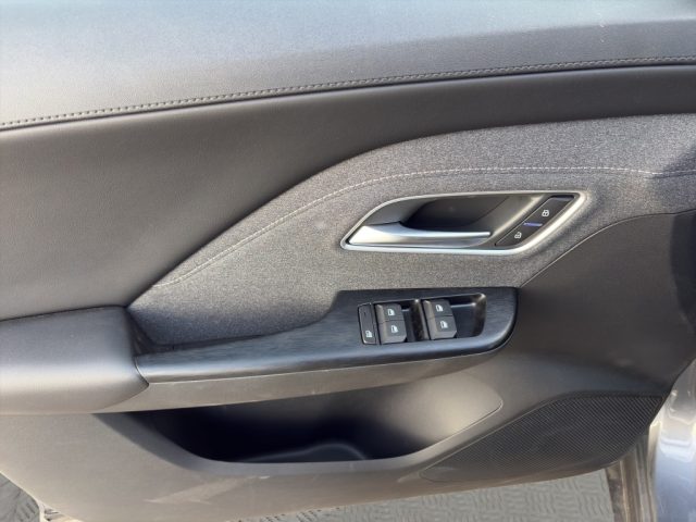 MG ZS usata, con Autoradio digitale