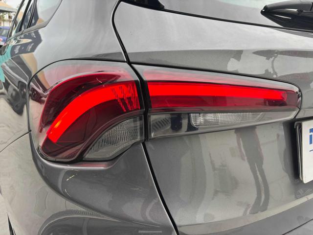 FIAT Tipo usata, con Controllo trazione