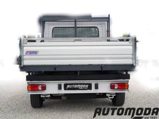 FIAT Ducato usata, con Immobilizzatore elettronico