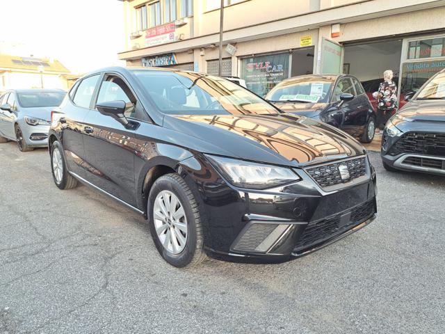 SEAT Ibiza usata, con ABS